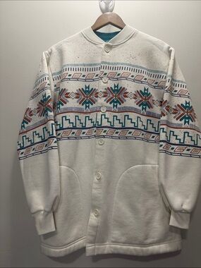 Vintage 80s 90s Art Unlimited Sportswear Well Preserved Size M  29x21